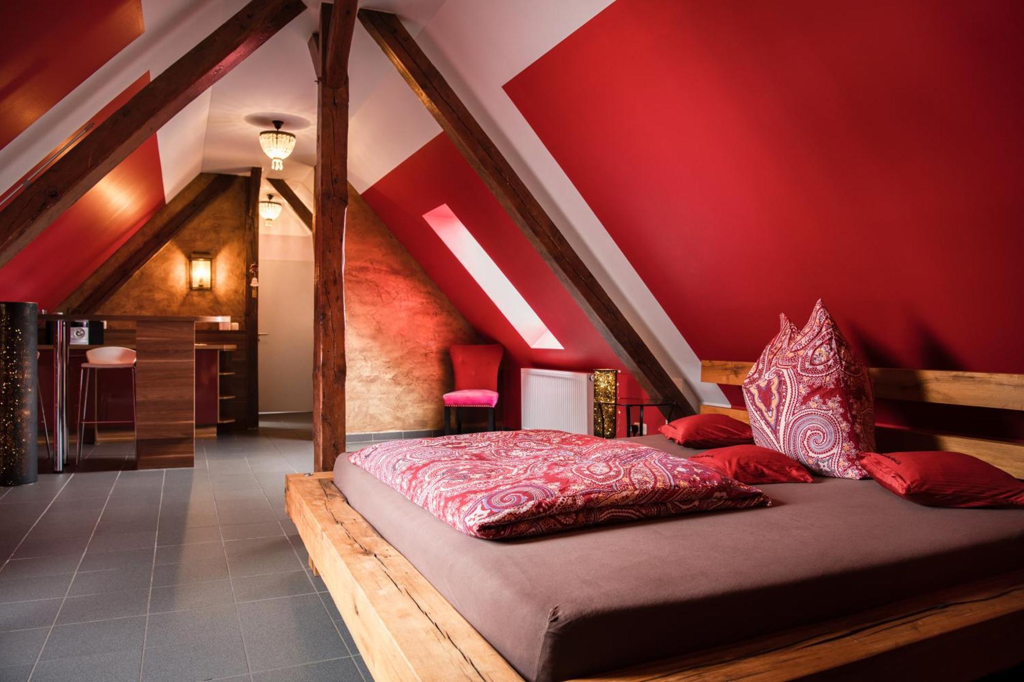 Lustra Stundenhotel - Adults Only Landshut Exterior foto