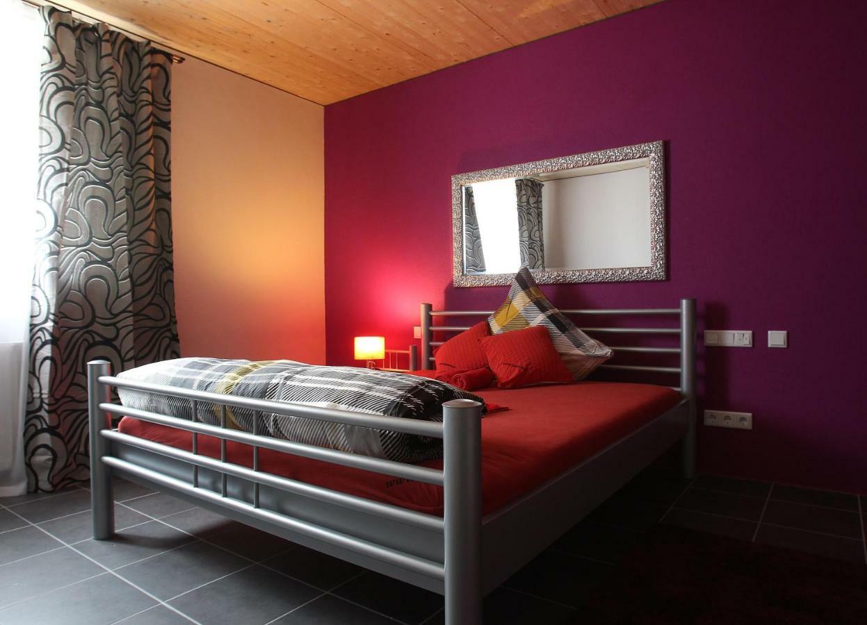 Lustra Stundenhotel - Adults Only Landshut Exterior foto