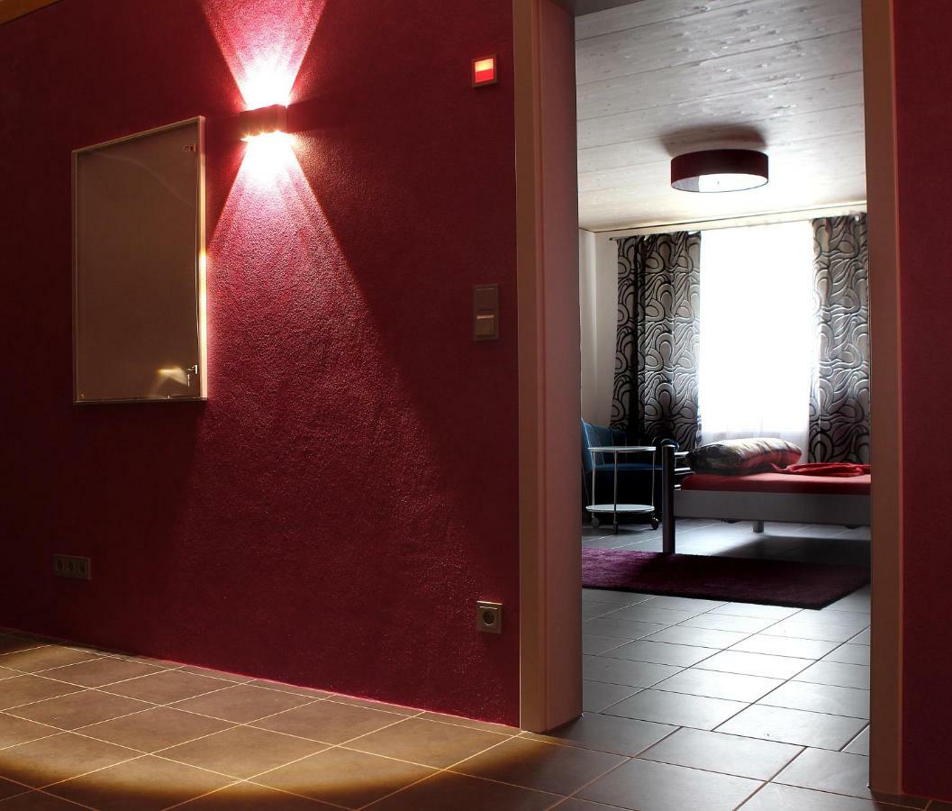 Lustra Stundenhotel - Adults Only Landshut Exterior foto