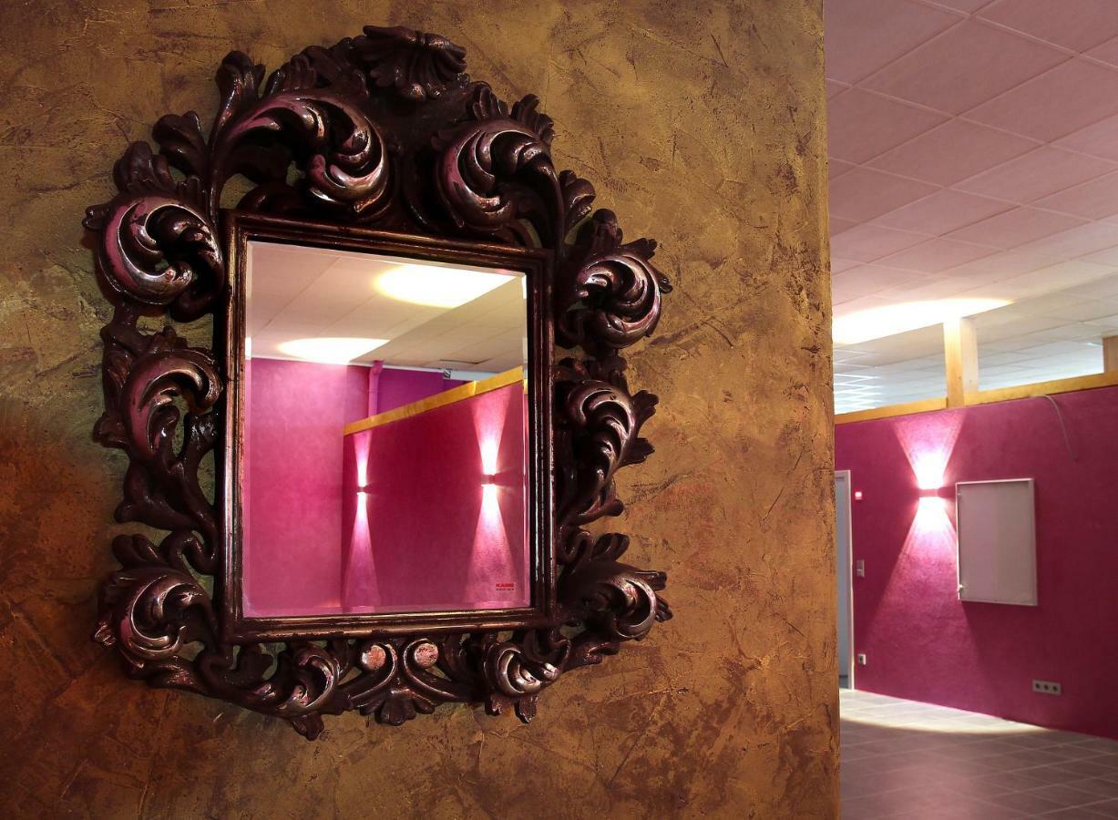 Lustra Stundenhotel - Adults Only Landshut Exterior foto